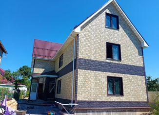 Продается дом, 370 м2, деревня Ащерино, деревня Ащерино, 30