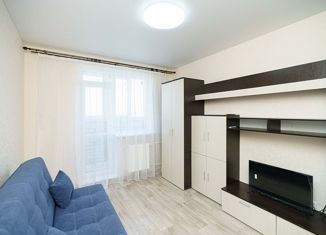Продается однокомнатная квартира, 35 м2, Ульяновск, улица Аблукова, 14, ЖК Аквамарин