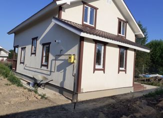 Продам дом, 150 м2, село Ворсино