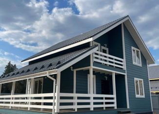 Продам дом, 135 м2, городской округ Щёлково, Взлётная улица