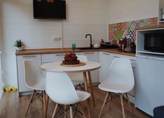 Продается дом, 90 м2, посёлок Красное Поле, Зелёная улица