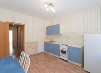 Продажа однокомнатной квартиры, 45.9 м2, Новосибирск, Геодезическая улица, 5/1, метро Студенческая