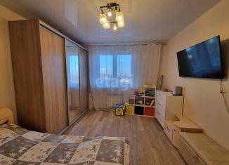 Продажа 1-комнатной квартиры, 36.6 м2, поселок городского типа Разумное, улица Филиппова, 14