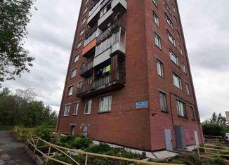 Продам 1-ком. квартиру, 32.6 м2, Кондопога, улица Бумажников, 14к4