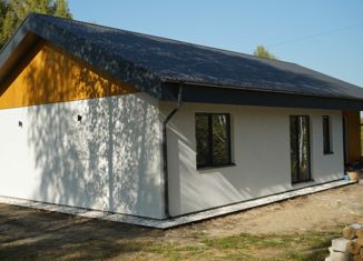 Продам дом, 130 м2, ДНТ Обская слобода, ДНТ Обская слобода, 54