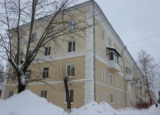 Продается трехкомнатная квартира, 84.7 м2, Дзержинск, проспект Дзержинского, 10