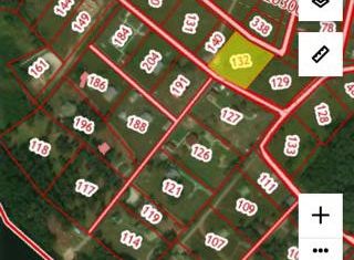 Участок на продажу, 25 сот., деревня Ящерово