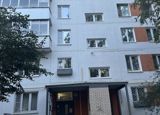 Продается квартира студия, 9 м2, Москва, Чертановская улица, 21к1, район Чертаново Центральное