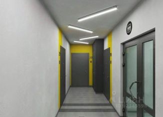 Продается 2-комнатная квартира, 40.4 м2, Новосибирск, Часовая улица, Часовая улица