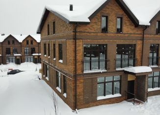 Продаю таунхаус, 90 м2, деревня Красный Поселок, Ирландский бульвар, 455