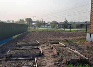 Дом на продажу, 30 м2, село Обуховское, улица Мира, 43