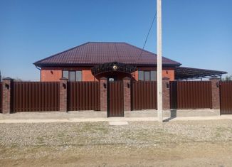 Продается дом, 100 м2, Белореченск, Липовая аллея, 17