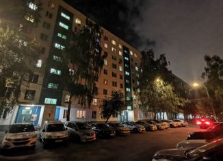 Продажа однокомнатной квартиры, 36.3 м2, Москва, улица Корнейчука, 46, улица Корнейчука