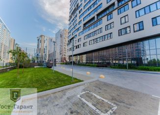 Продажа 1-комнатной квартиры, 64.7 м2, Москва, ЮЗАО, улица Обручева, 3