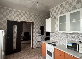 Продается однокомнатная квартира, 32 м2, Иркутская область, Фабричный переулок, 7