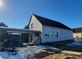 Продаю дом, 237 м2, Великие Луки, Весёлая улица, 38