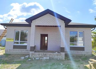 Дом на продажу, 107.3 м2, село Новая Усмань, улица Космонавтов