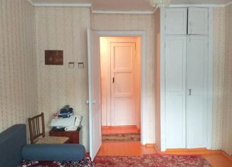 Двухкомнатная квартира на продажу, 39.2 м2, село Пугачево, улица Комарова, 19