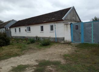 Продам дом, 60 м2, село Бурлацкое, Садовая улица