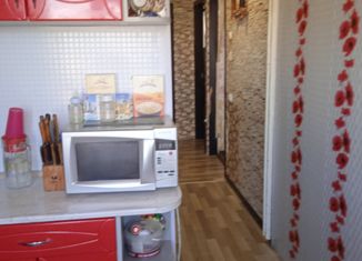 Продаю 3-комнатную квартиру, 61 м2, Городец, улица Мелиораторов, 2