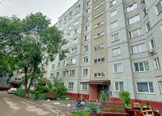 Продажа 4-комнатной квартиры, 71 м2, Омск, улица Фугенфирова, 2к1