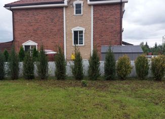 Продаю таунхаус, 182 м2, деревня Сабурово, Звёздная улица, 20