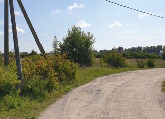 Продажа участка, 6 сот., СНТ Светлогорское, Калиновая улица, 218А