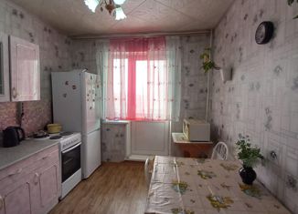 Продаю четырехкомнатную квартиру, 75.6 м2, Киселёвск, улица 50 лет Города, 3/1