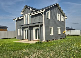 Продажа дома, 120 м2, потребительский садовый кооператив Гринпарк