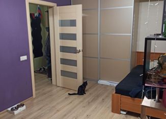 Продажа однокомнатной квартиры, 39.5 м2, Санкт-Петербург, Глухарская улица, 33к1, ЖК Каменка