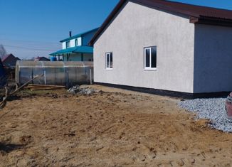 Дом на продажу, 92 м2, коллективный сад Уральский рабочий