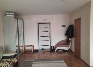 Продается квартира студия, 32 м2, поселок Западный, Просторная улица, 6