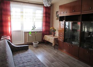 Продам 2-комнатную квартиру, 49 м2, Чебоксары, улица Афанасьева, 10