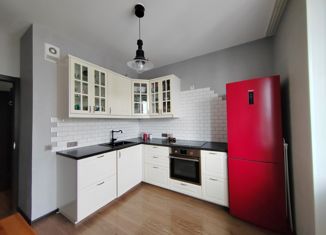 Продажа 1-ком. квартиры, 35 м2, Мурино, Графская улица, 8, ЖК Гринландия-2