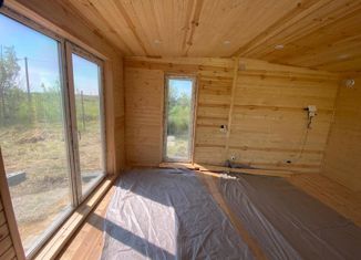 Продам дом, 24 м2, деревня Коняшина