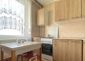 Однокомнатная квартира на продажу, 32.3 м2, Москва, Троицкая улица, 10с1, Троицкая улица