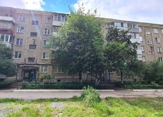 Продажа двухкомнатной квартиры, 44 м2, Пермь, проспект Декабристов, 17, Индустриальный район