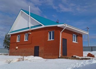 Дом на продажу, 72 м2, деревня Якшур, Нагорная улица, 16