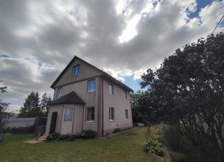 Дом на продажу, 186.8 м2, деревня Заозерье, деревня Заозерье, 1