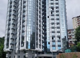 1-ком. квартира на продажу, 30.7 м2, Сочи, ЖК Челтенхем, улица Аллея Челтенхема, 18