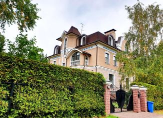 Продаю дом, 651 м2, коттеджный посёлок Береста, коттеджный посёлок Береста, 58