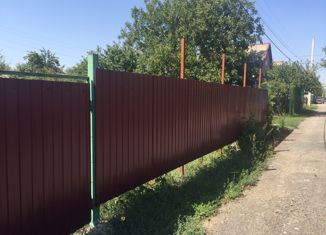 Продаю участок, 5.55 сот., ДНТ Механизатор