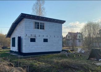 Продается дом, 36 м2, деревня Свирь