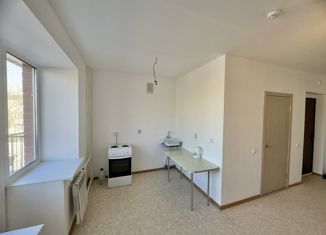 Продается квартира студия, 26 м2, Еманжелинск, улица Титова, 7