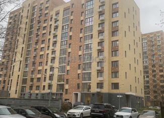 Сдача в аренду 2-ком. квартиры, 90 м2, Москва, Сосинская улица, 6, Сосинская улица