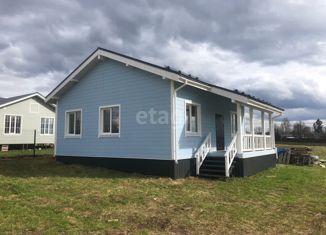 Продам дом, 95 м2, деревня Слащево, деревня Слащёво, 39