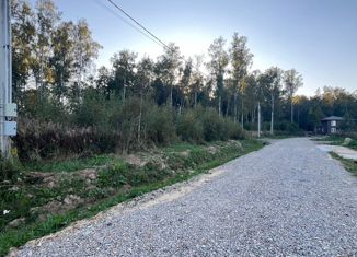 Продается участок, 10.92 сот., деревня Прудки