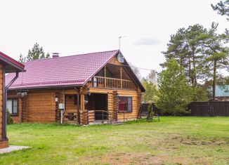 Продаю дом, 150 м2, посёлок Маньга, Болотная улица