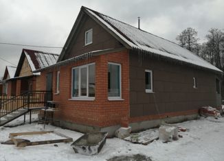 Продажа дома, 126.6 м2, Краснокамск, Тихая улица