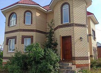 Продажа дома, 168 м2, село Башкултаево, Октябрьская улица, 40